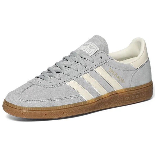 Adidas Handball Spezial Grey Cream White