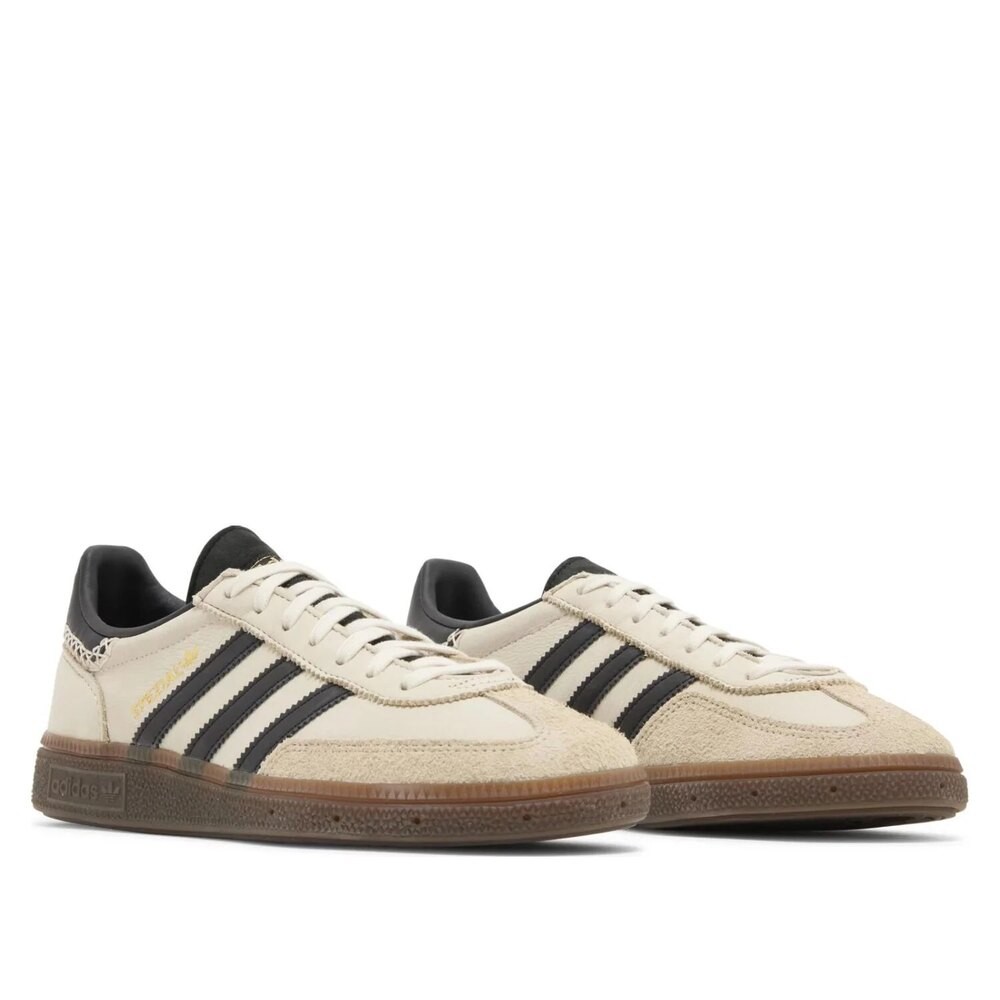 Adidas Handball Spezial Wonder White Black