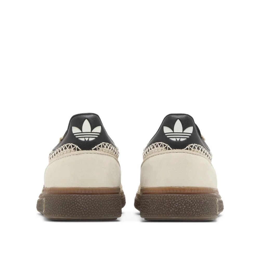 Adidas Handball Spezial Wonder White Black