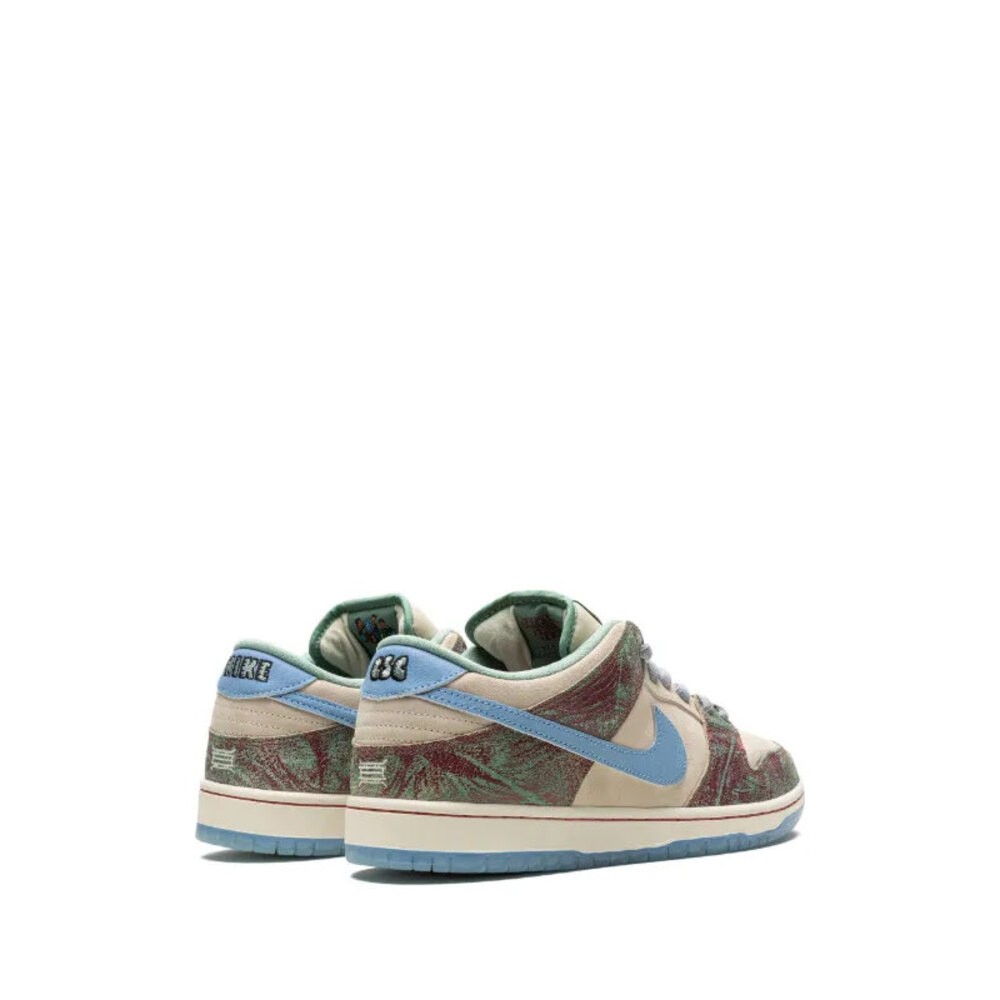 Nike SB Dunk Low Crenshaw Skate Club
