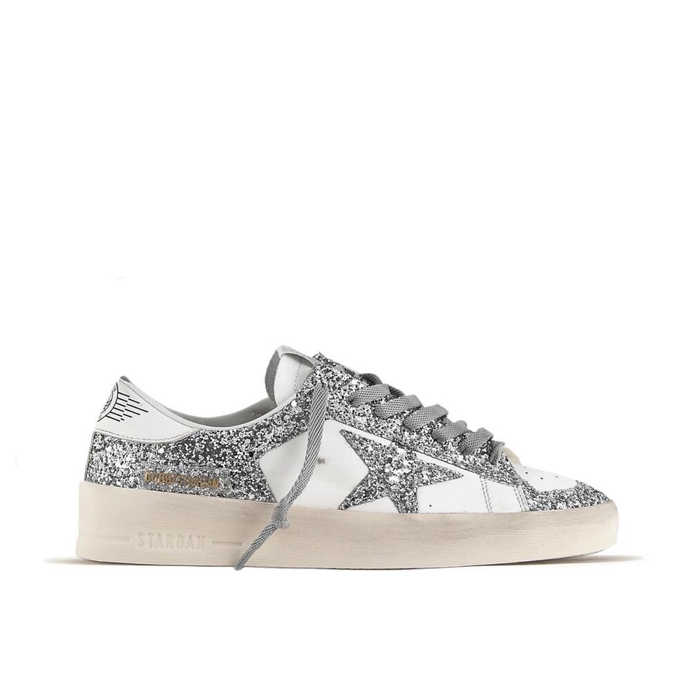 Golden Goose Stardan 'Glitter’