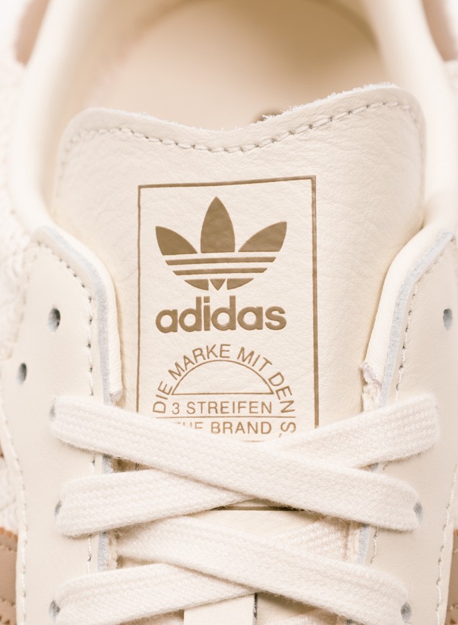 adidas Samba OG Cream White Cardboard