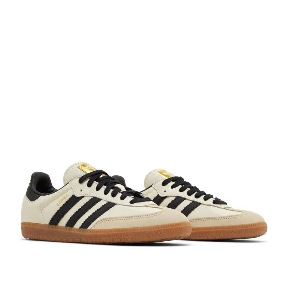 Adidas Samba OG Cream White