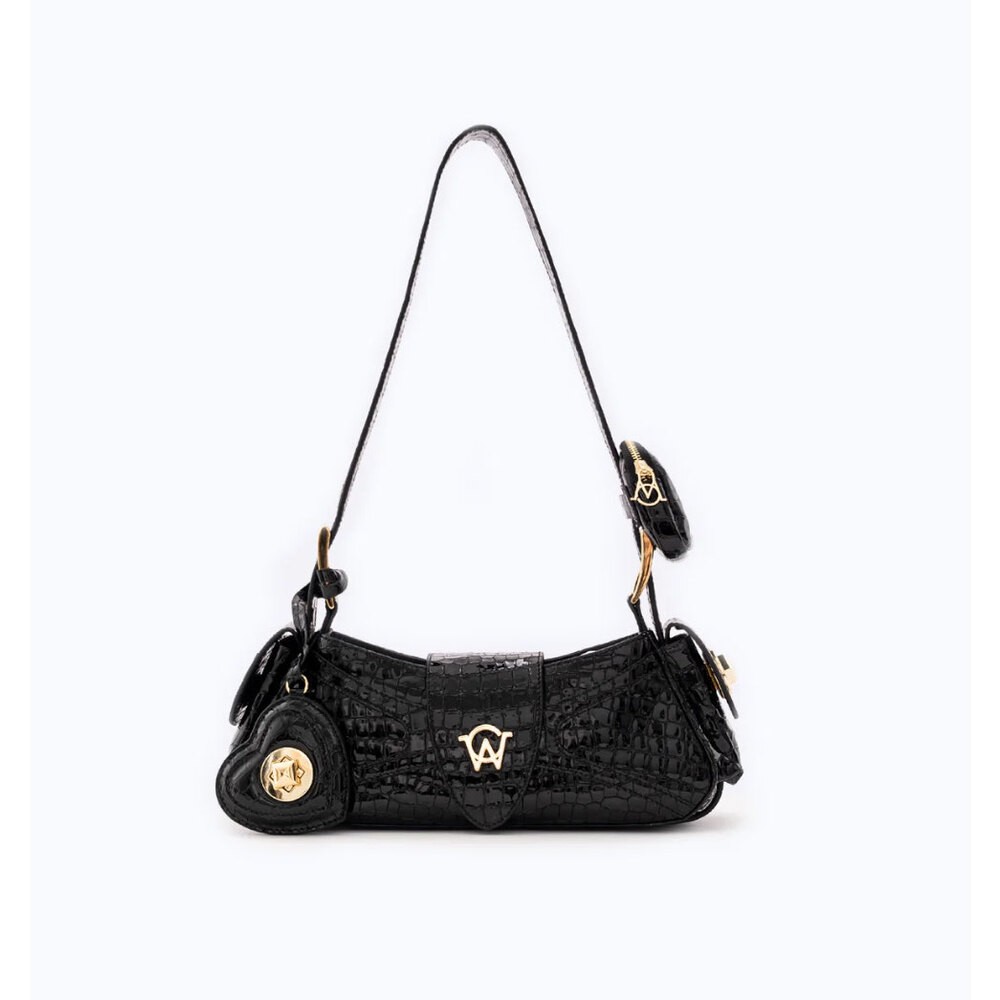 Manc Aurora Mini Black