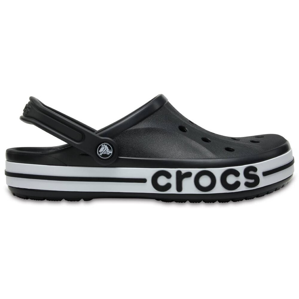 Crocs Bayaband Black