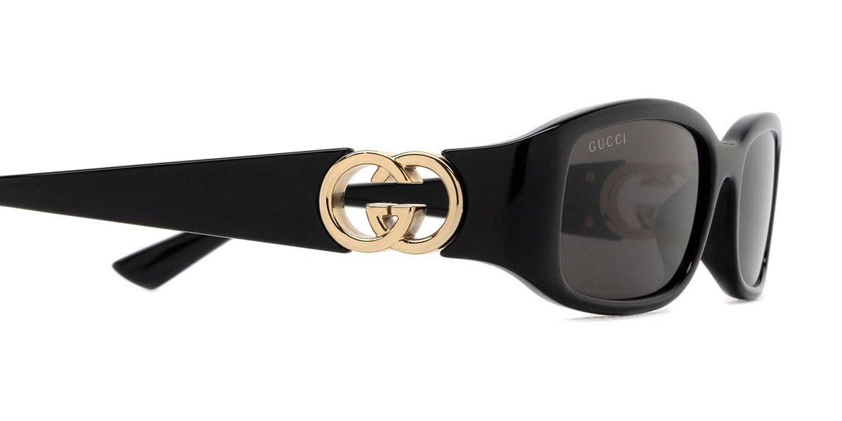 Gucci GG1661S Black