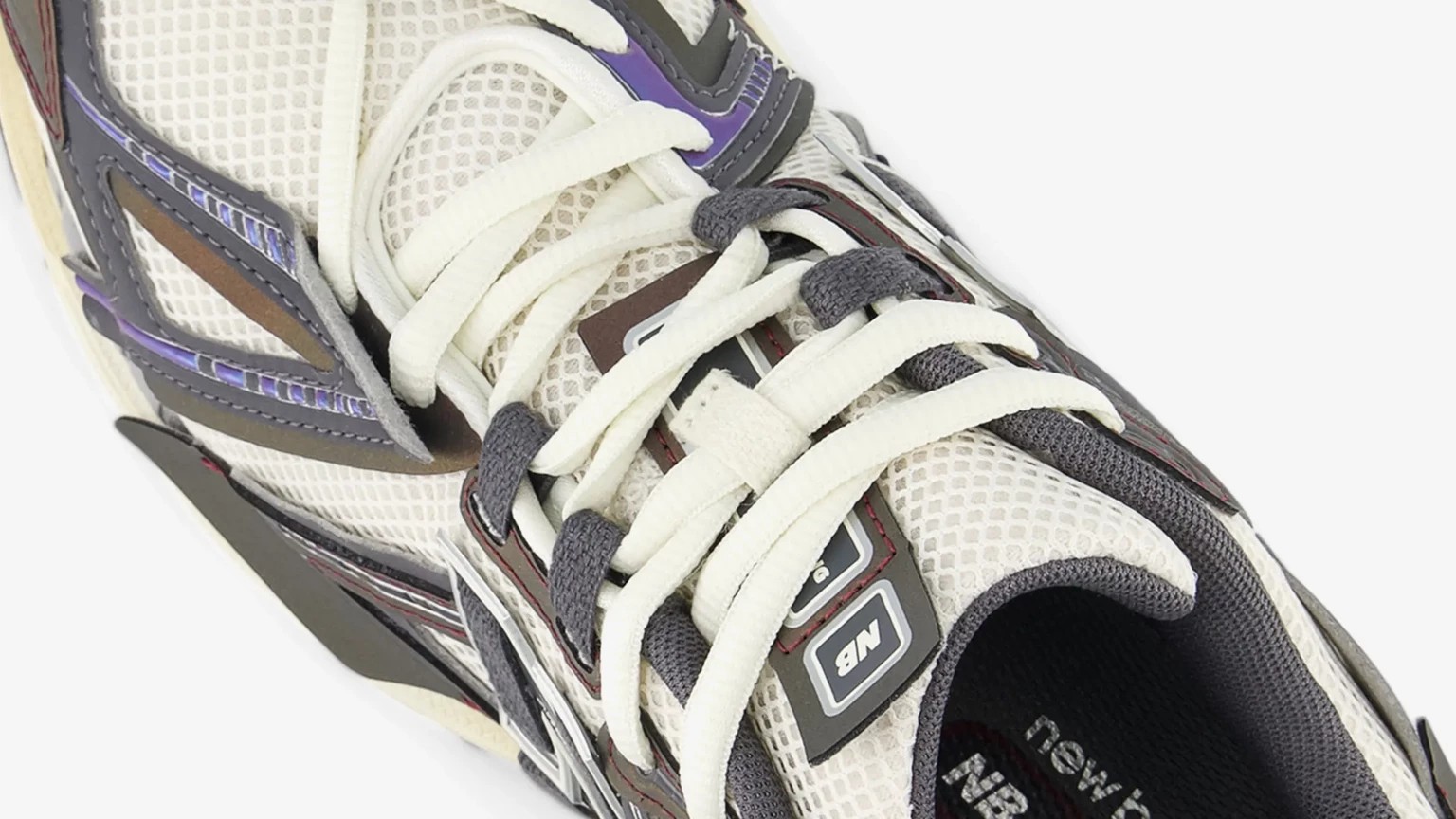 New Balance 1906A Eggplant