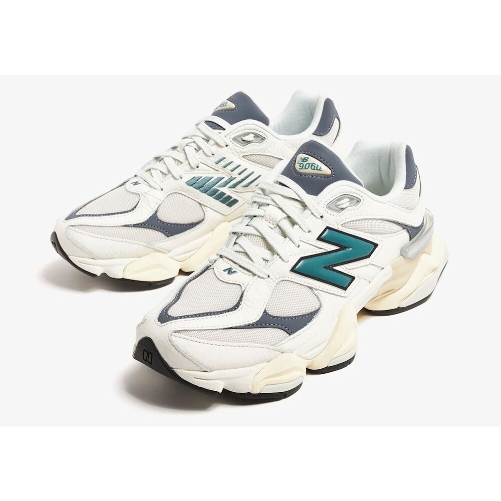 New Balance 9060 New Spruce