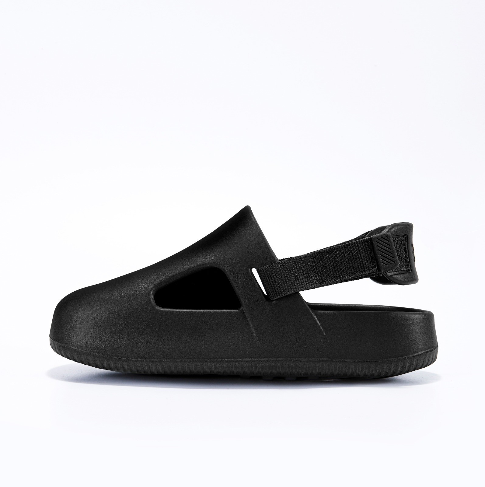 Nike Calm Mule Black