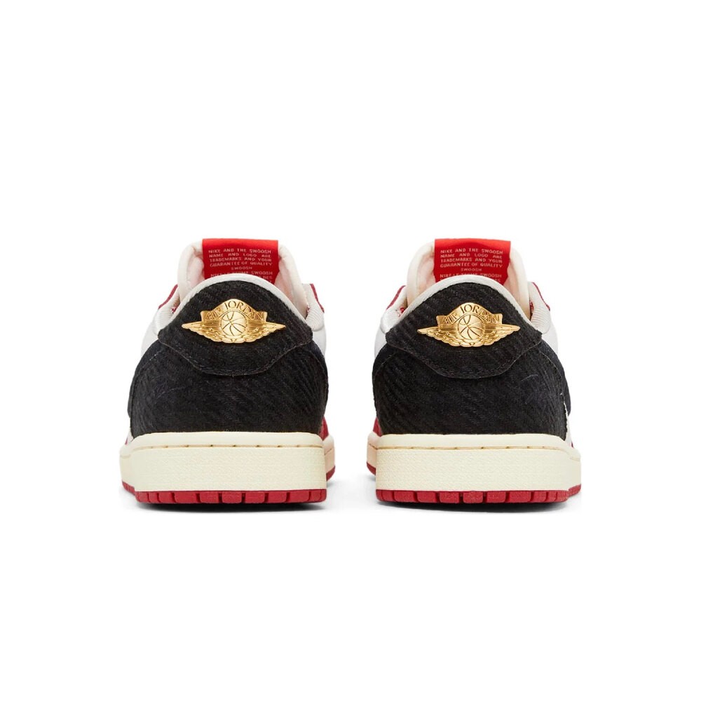 Jordan 1 Retro Low OG Trophy Room Rookie Card Away