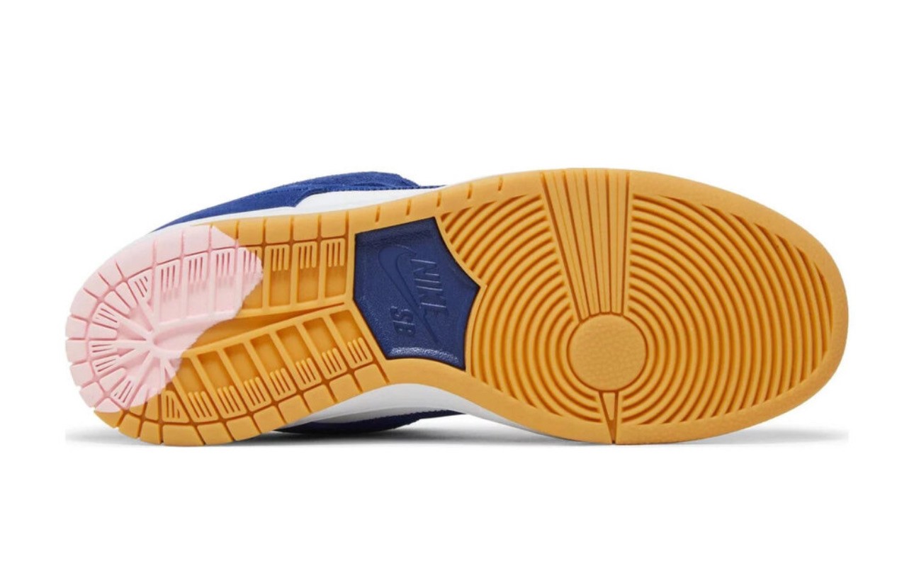 Nike SB Dunk Low Los Angeles Dodgers