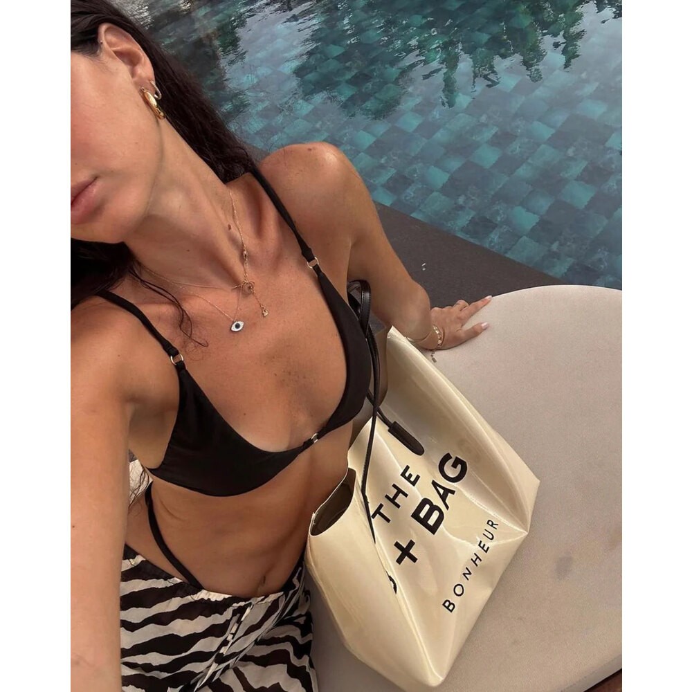 Bonheur Polypop Summer Sand