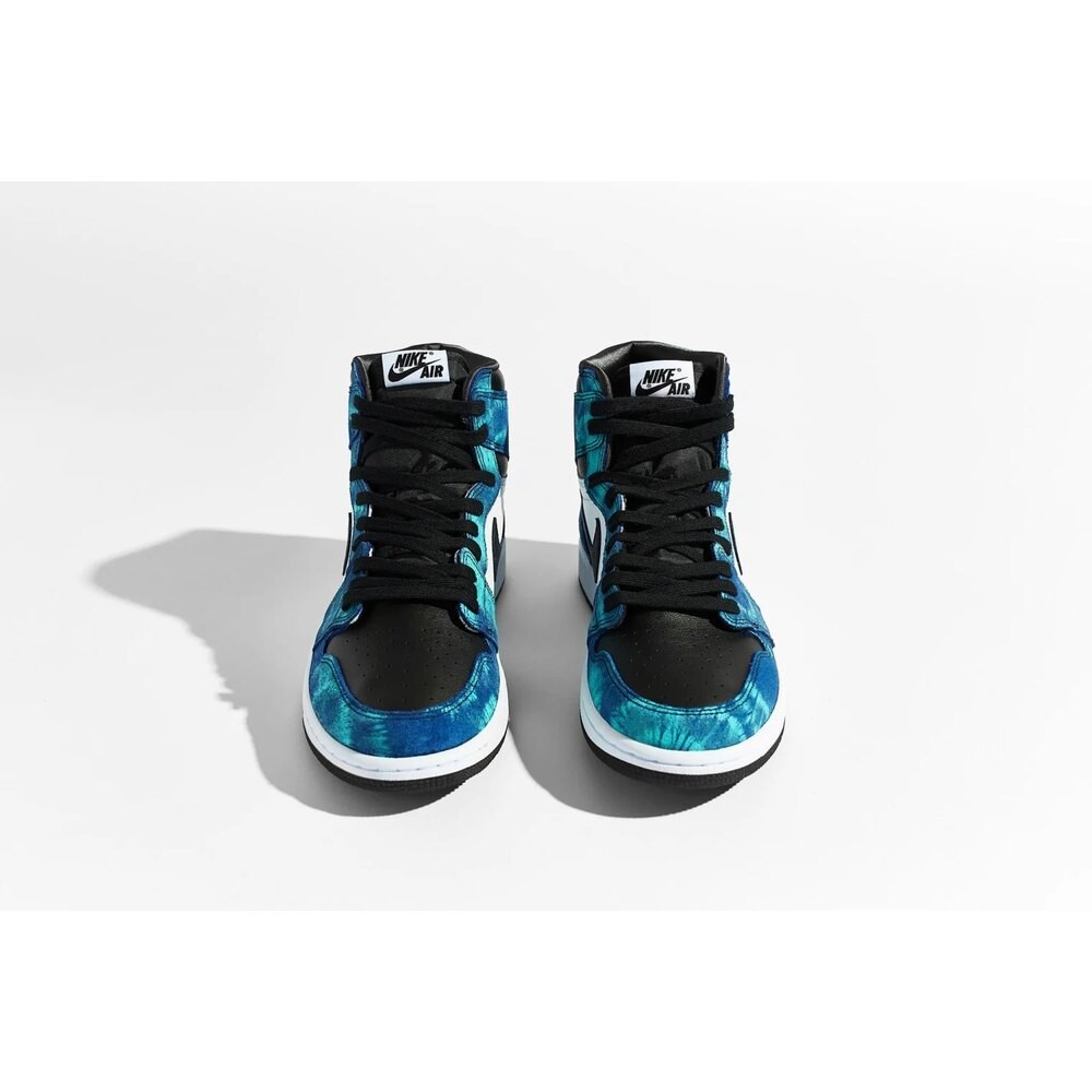 Jordan 1 Retro High Tie Dye
