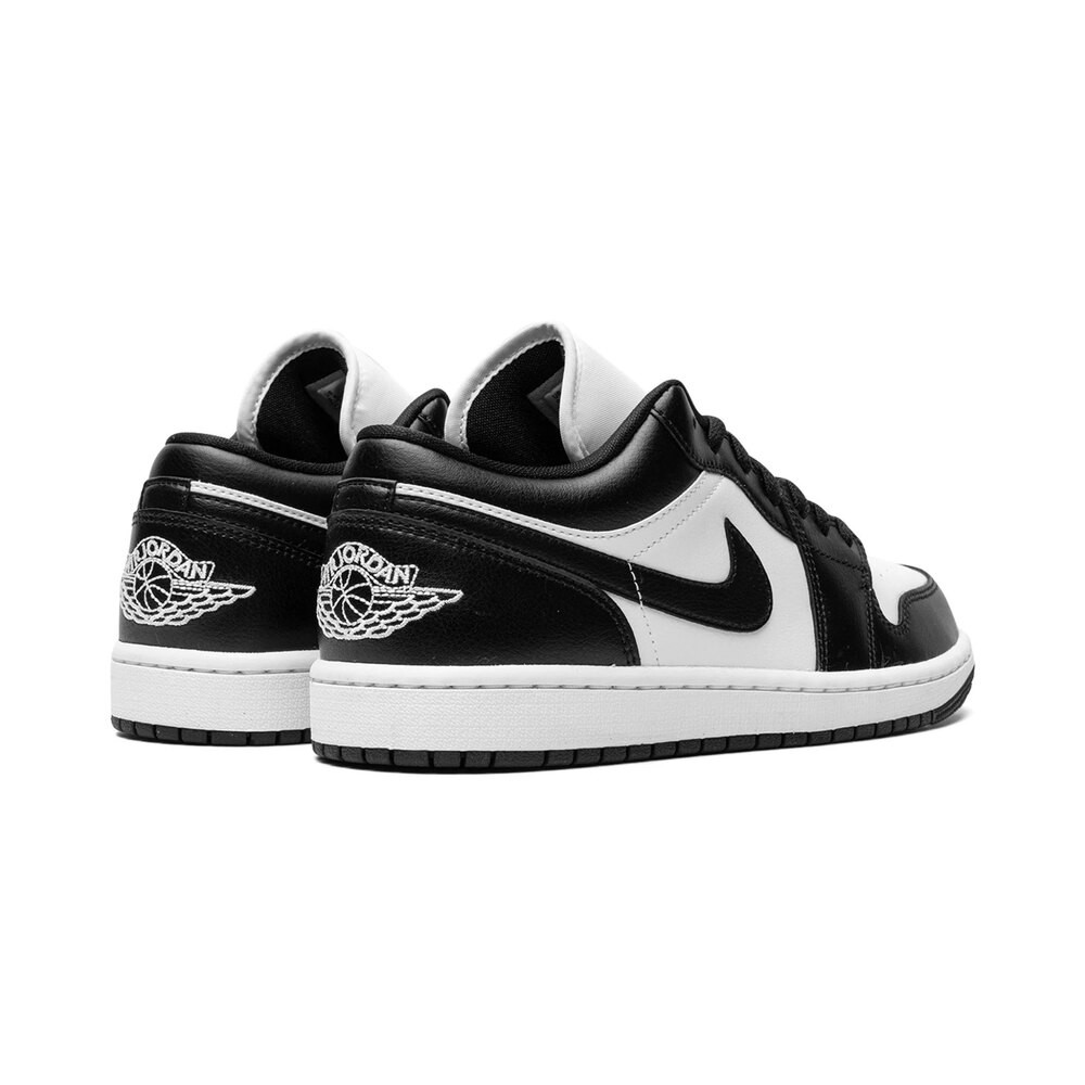Jordan 1 Low Panda