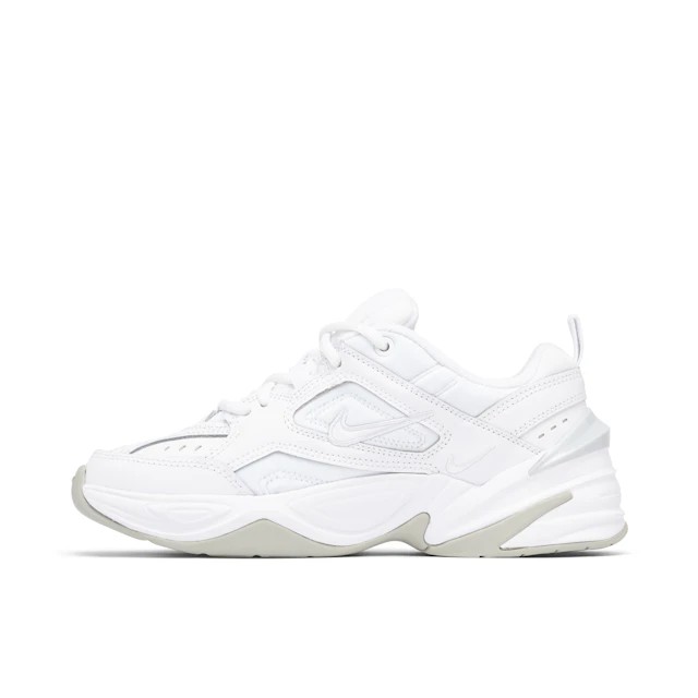 Nike M2K Tekno White Pure Platinum