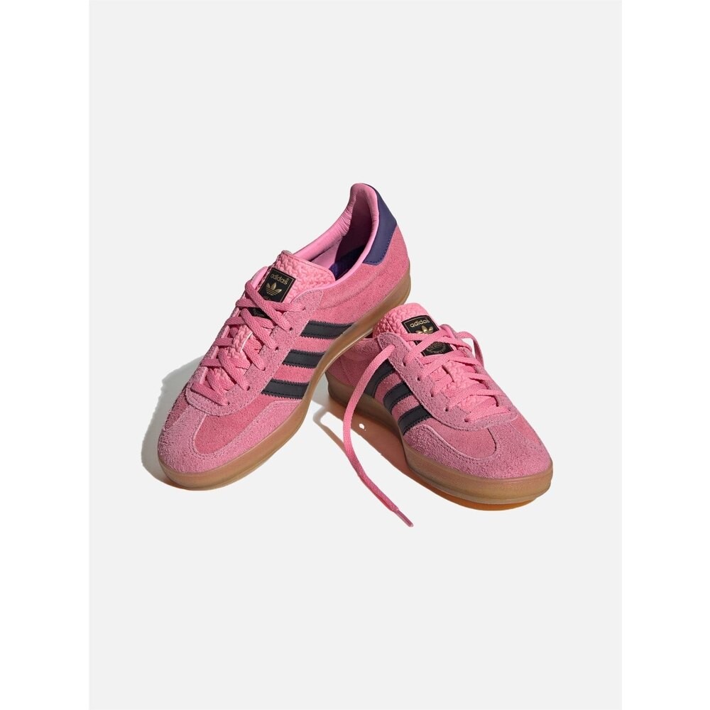 Adidas Gazelle Bliss Pink