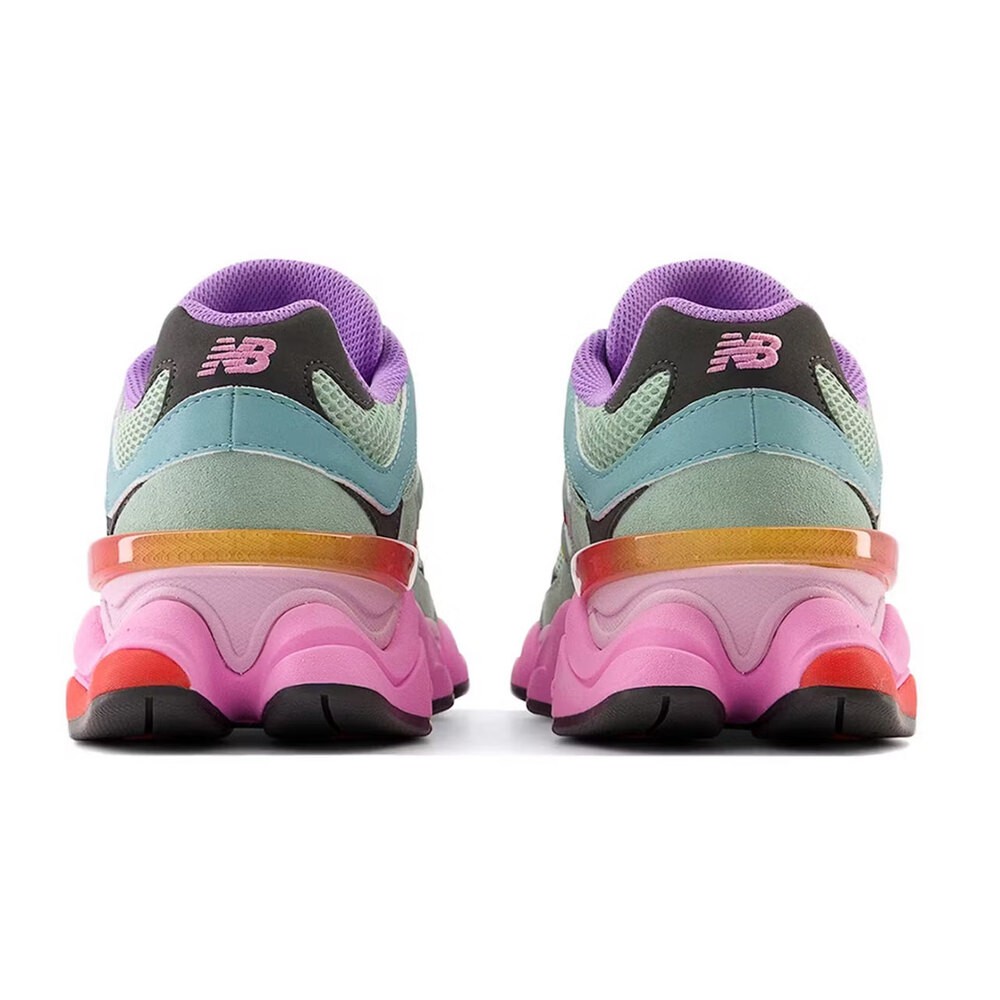 New Balance 9060 Warped Multi-Color