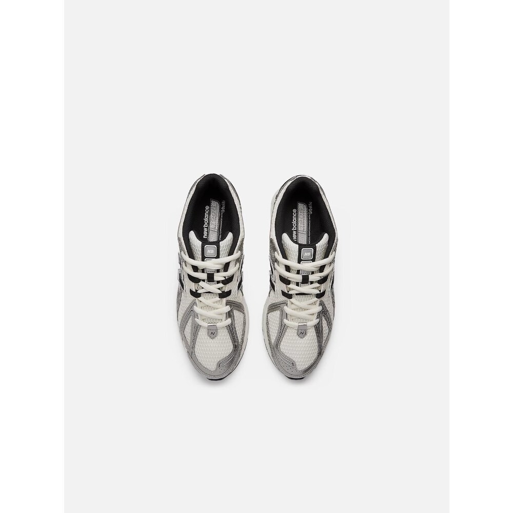 New Balance 1906R Silver Black