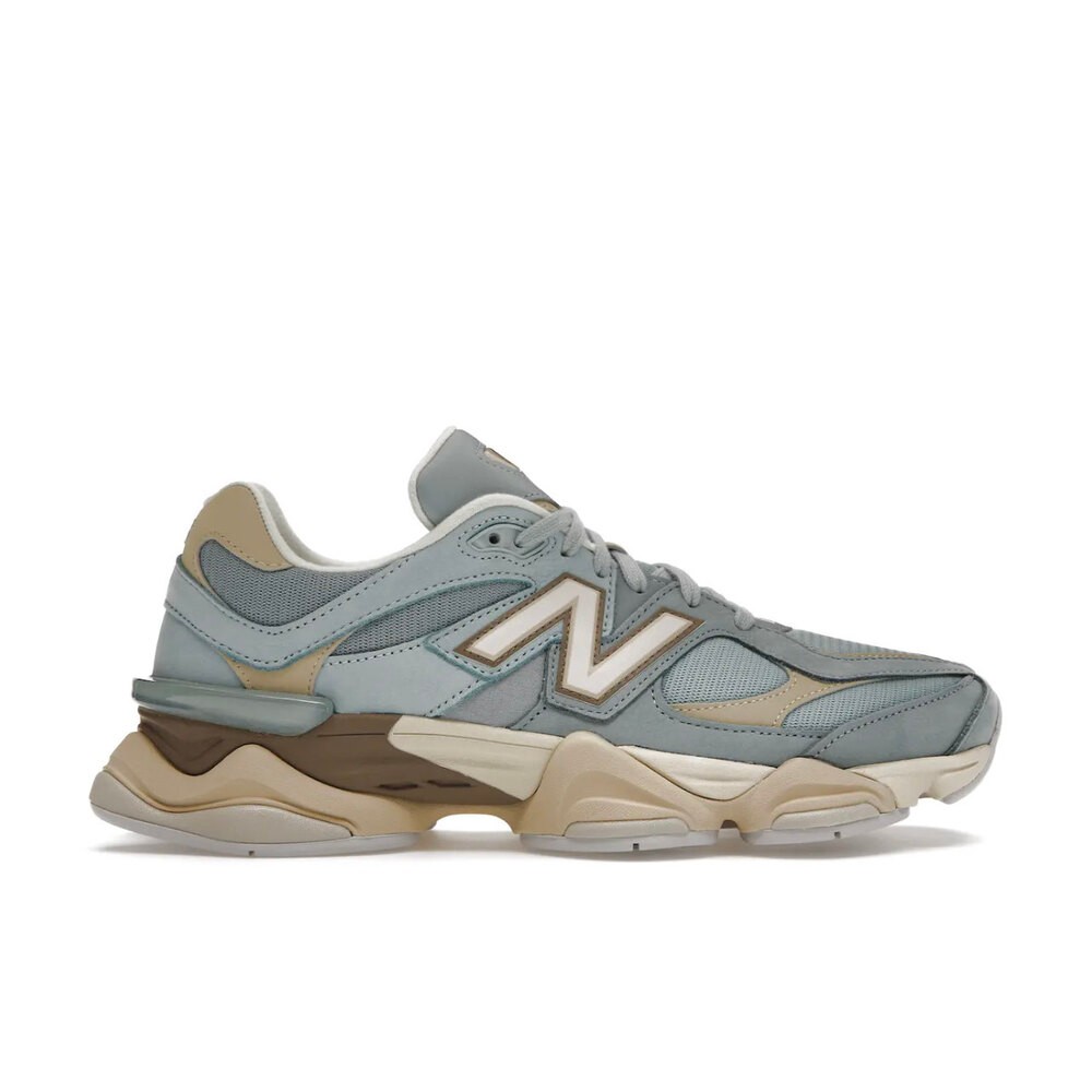 New Balance 9060 Blue Haze