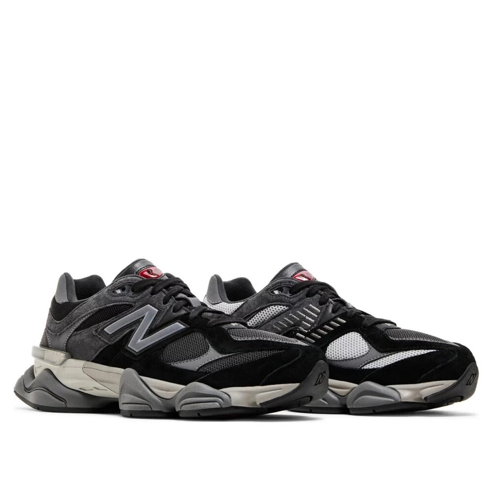 New Balance 9060 Black Castlerock