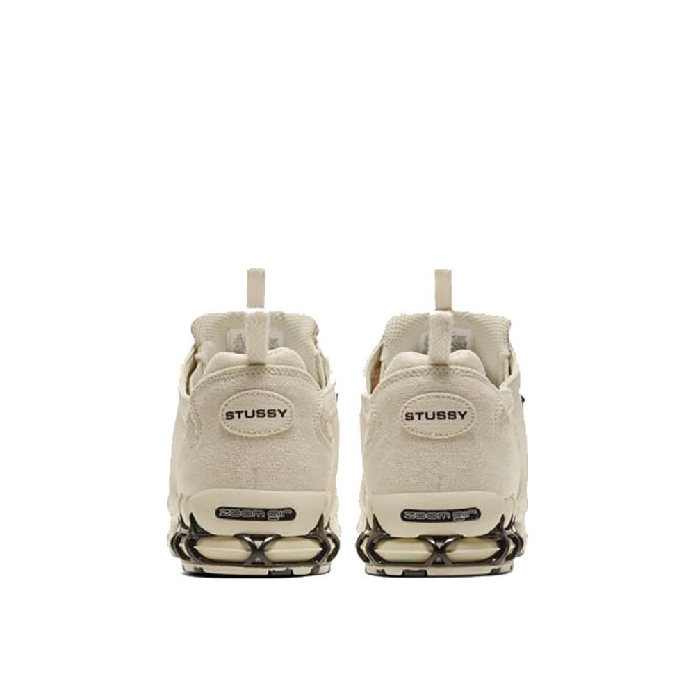 Nike Air Zoom Spiridon Cage 2 Stussy Fossil