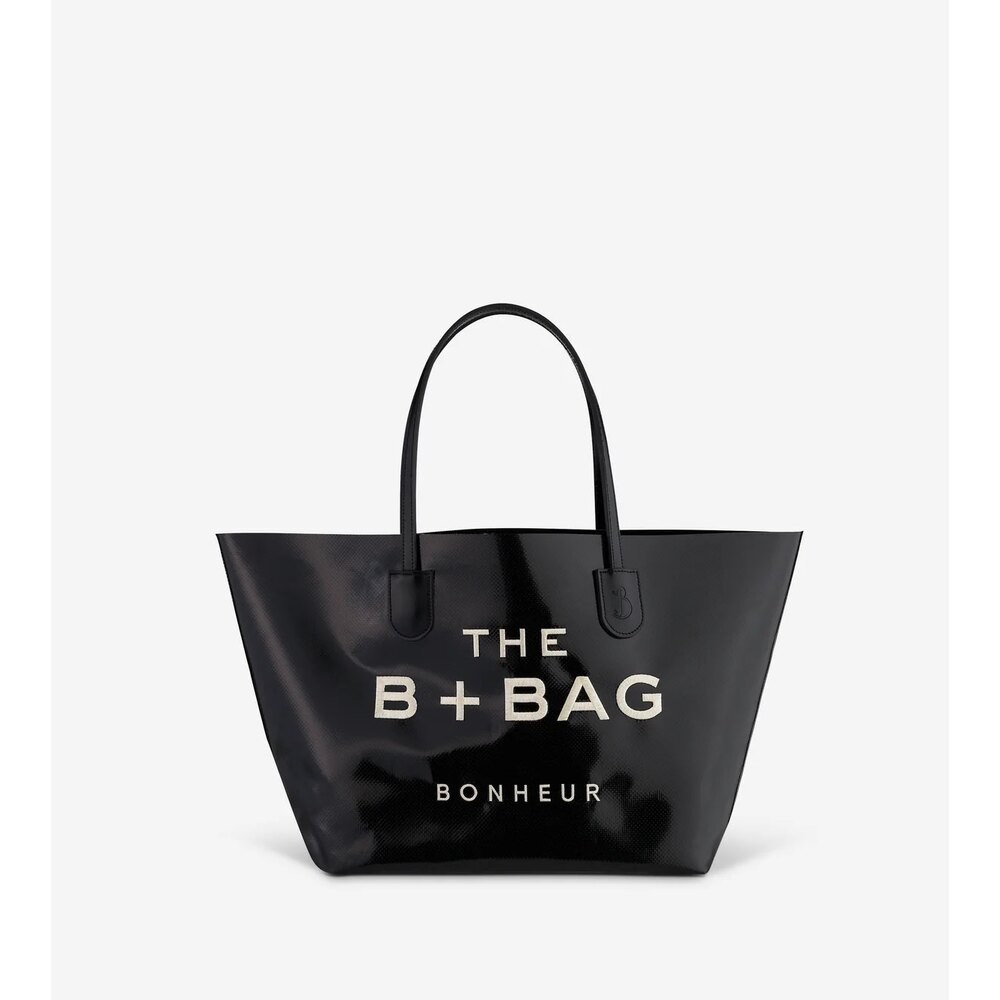 Bonheur Polypop Ultra Black