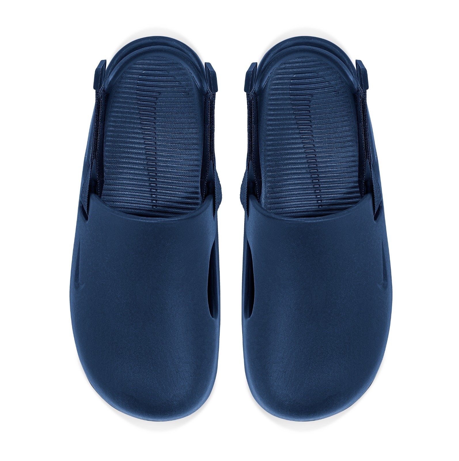 Nike Calm Mule Dark Blue