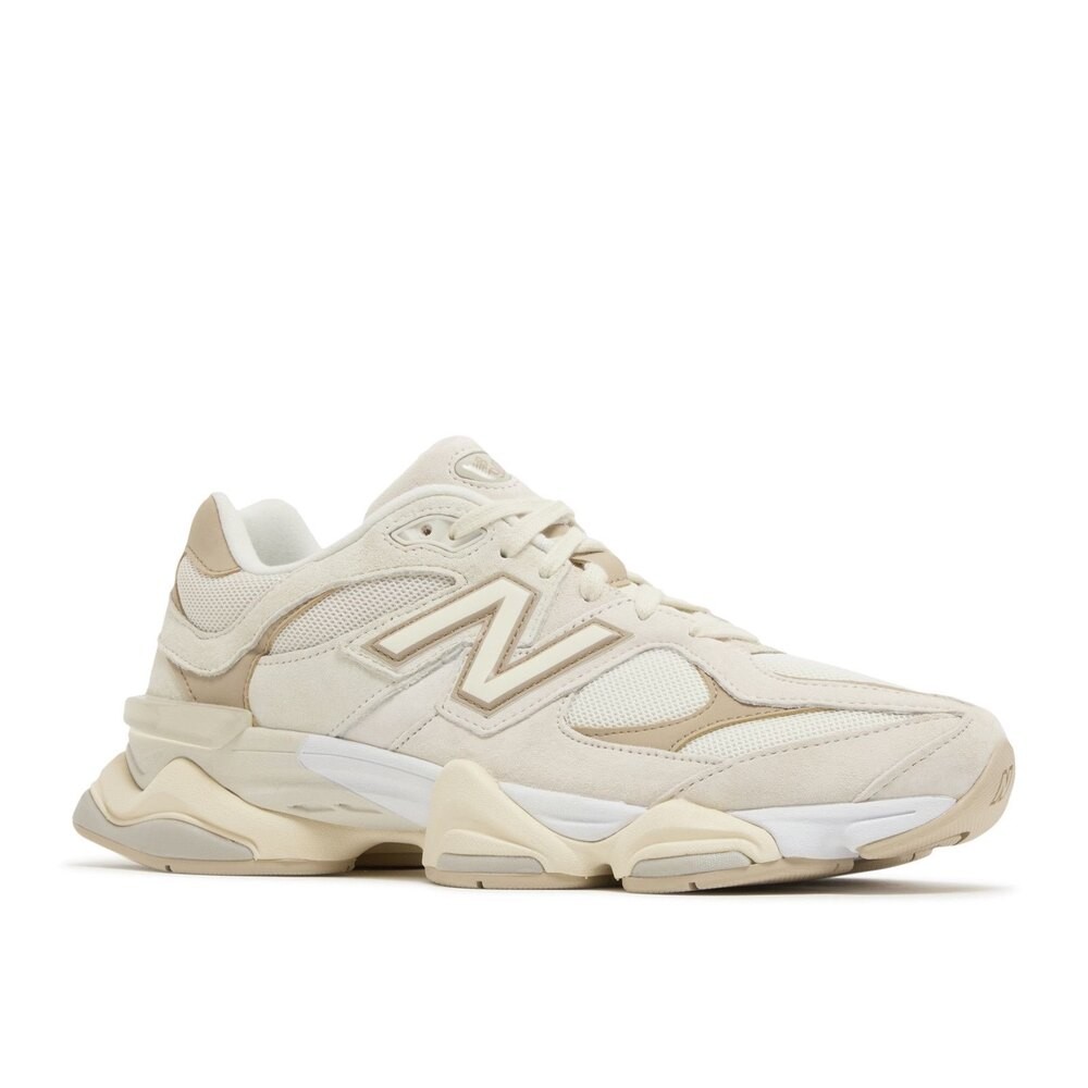 New Balance 9060 Sea Salt Brown