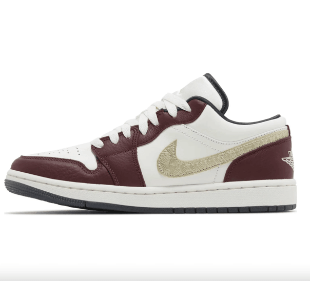 Jordan 1 Low Year of the Dragon (2024)