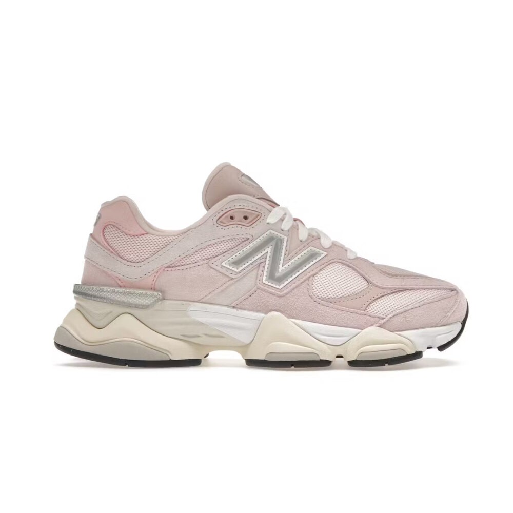 New Balance 9060 Crystal Pink