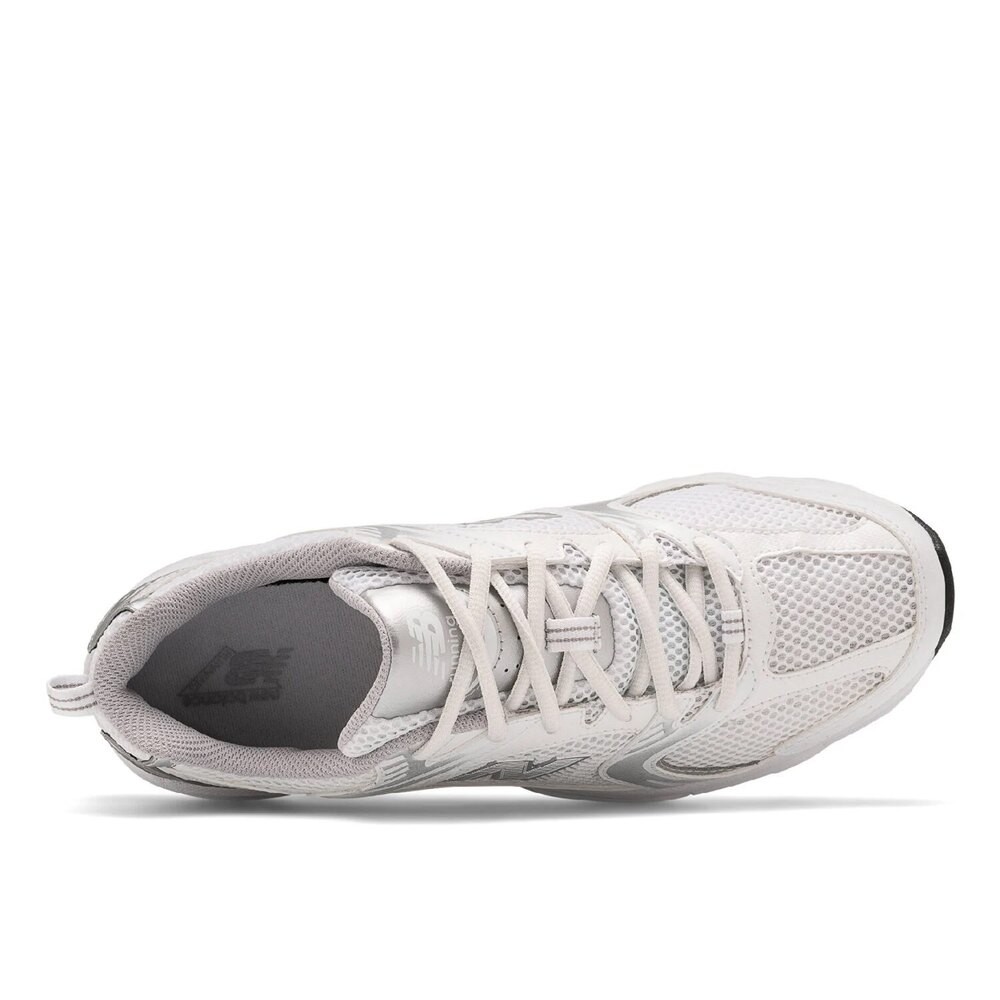New Balance 530 Silver