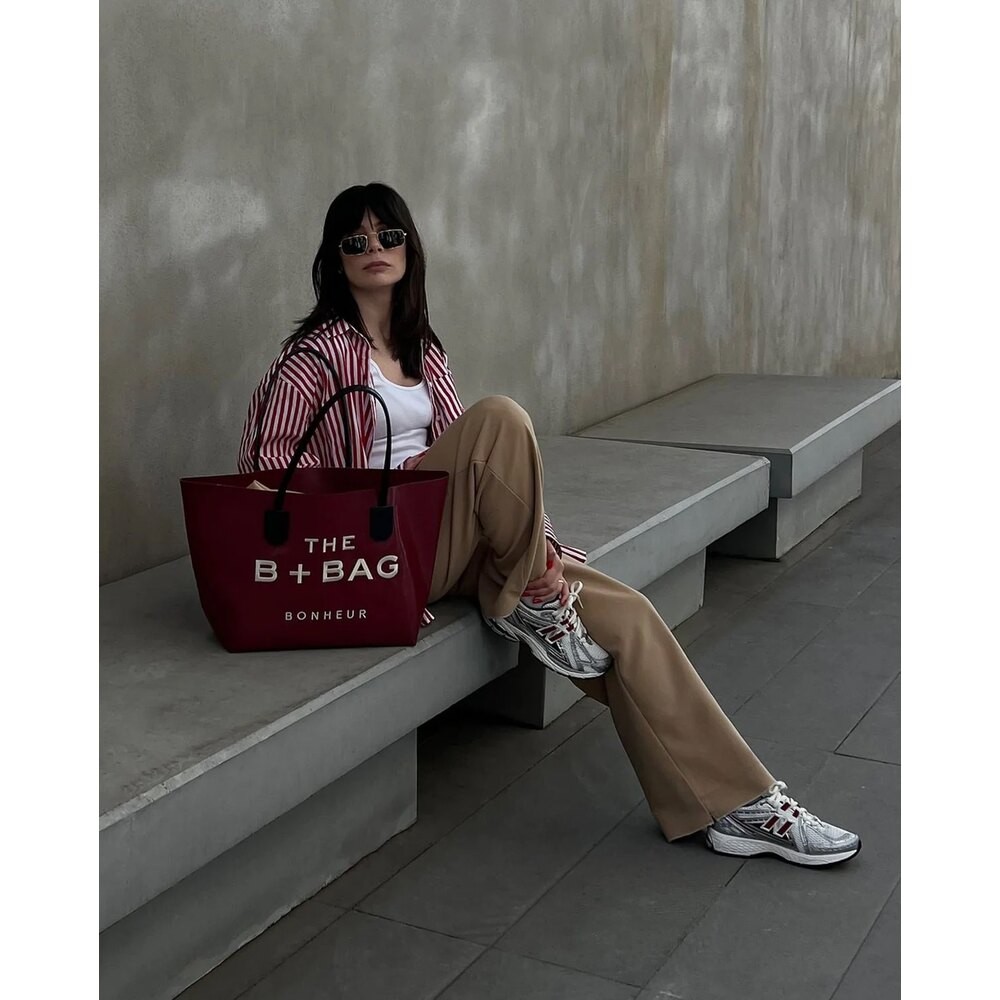 Bonheur Polypop Cherry Wıne