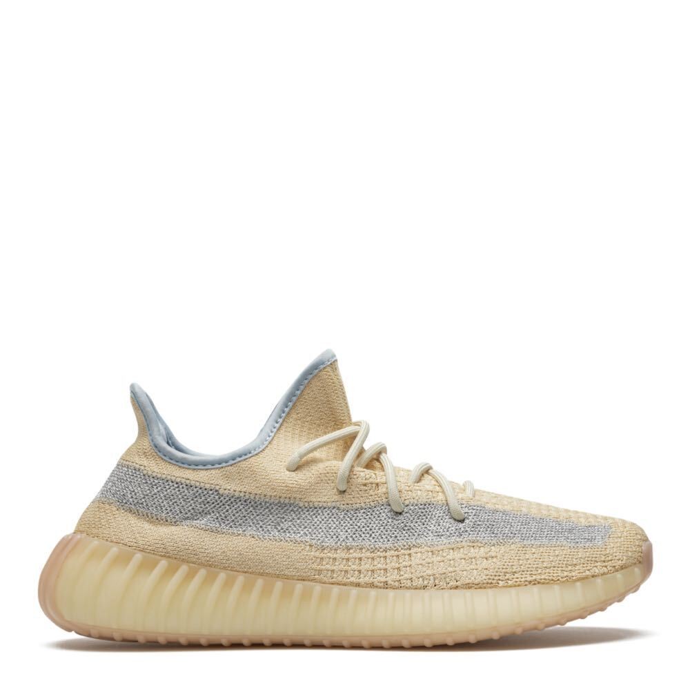 Adidas Yeezy Boost 350 V2 Linen