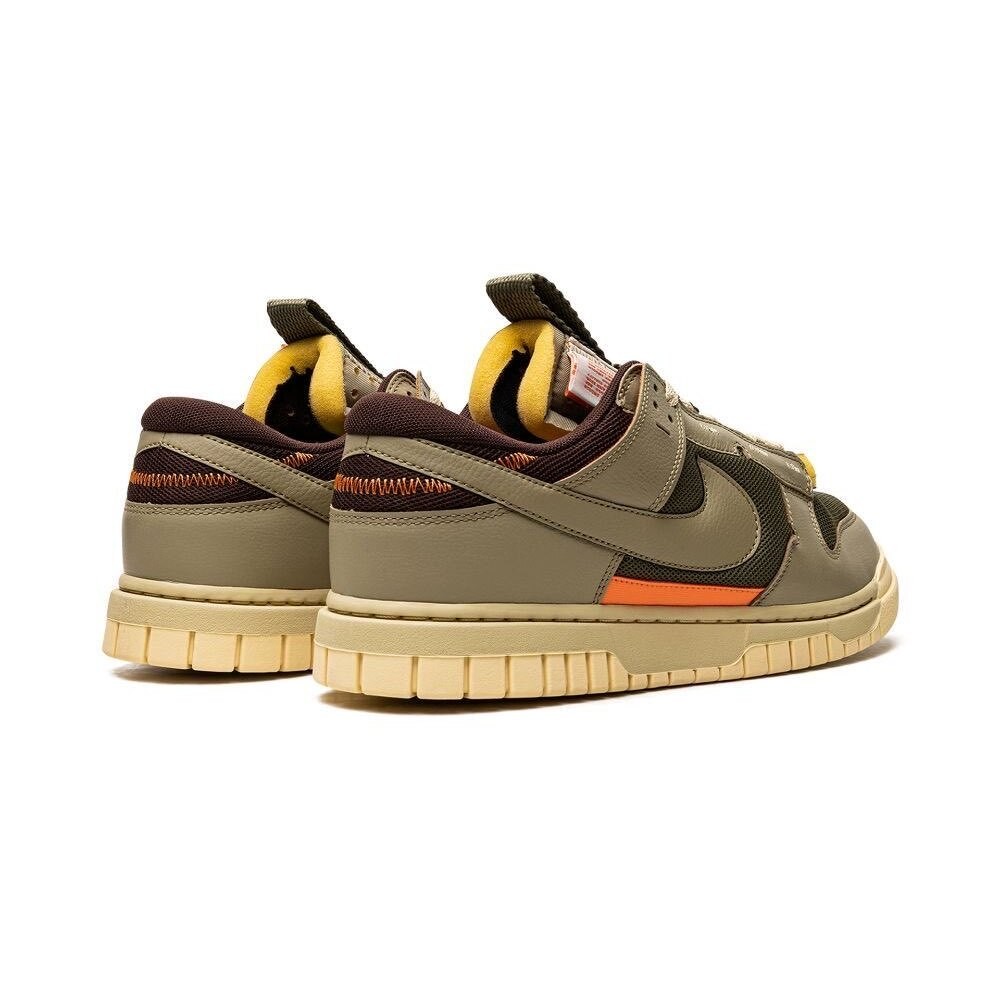 Nike Air Dunk Jumbo Medium Olive