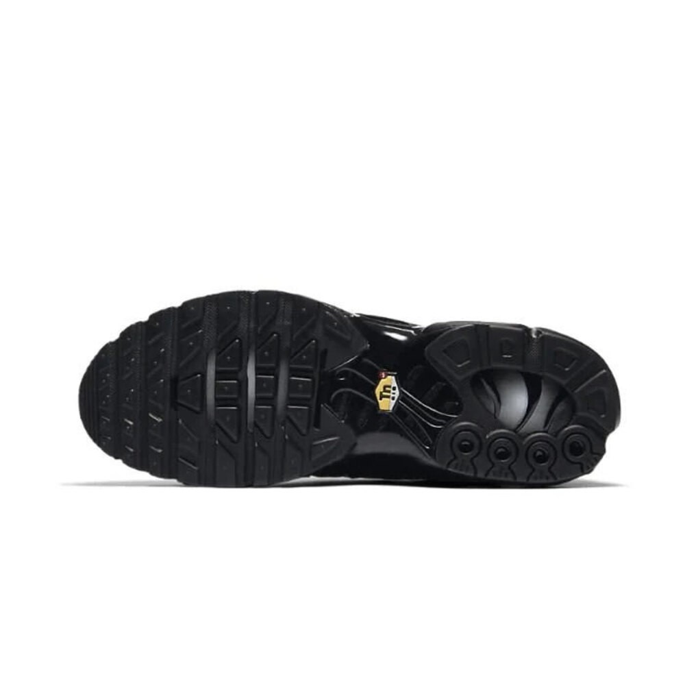 Nike Air Max Plus TN Triple Black