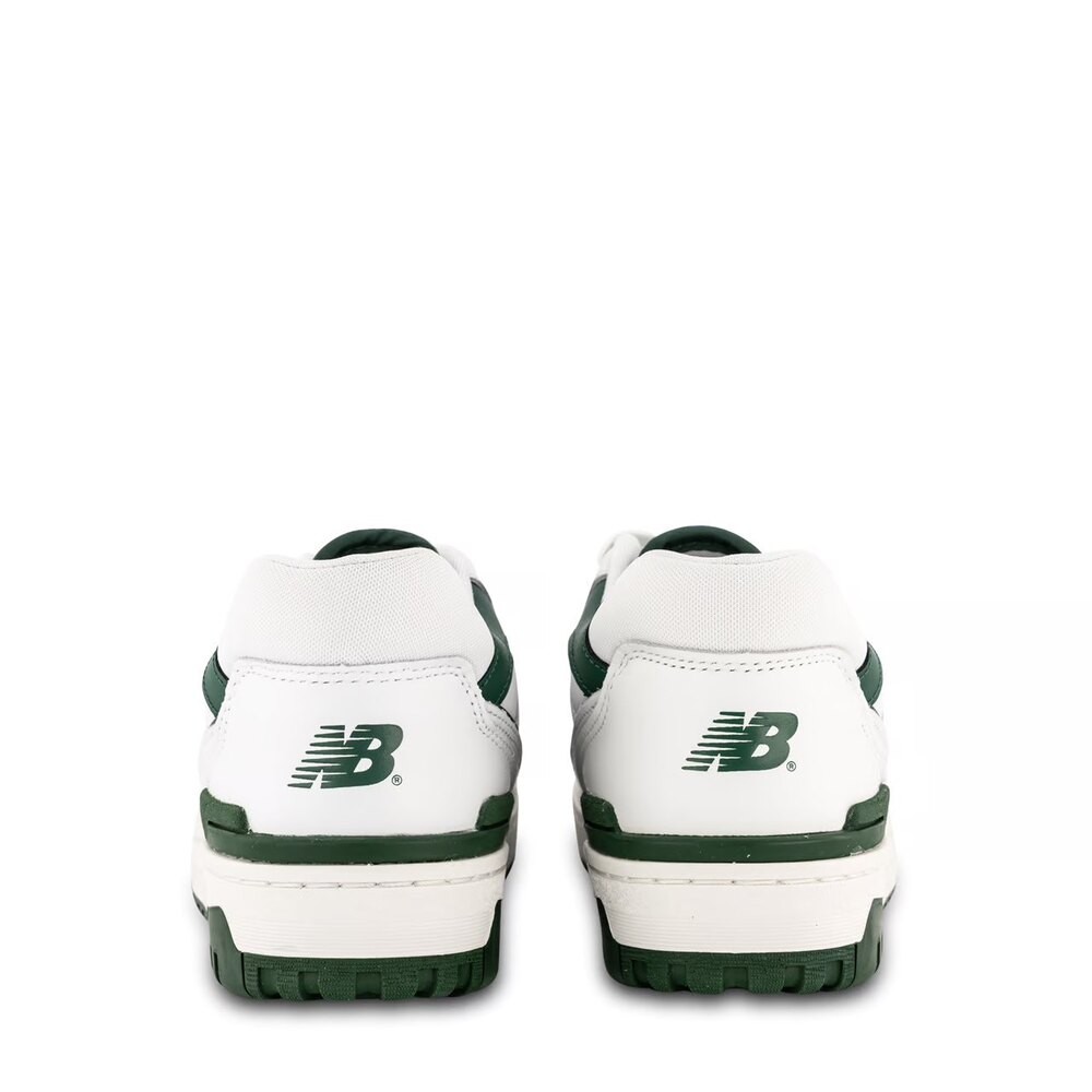 New Balance 550 White Green