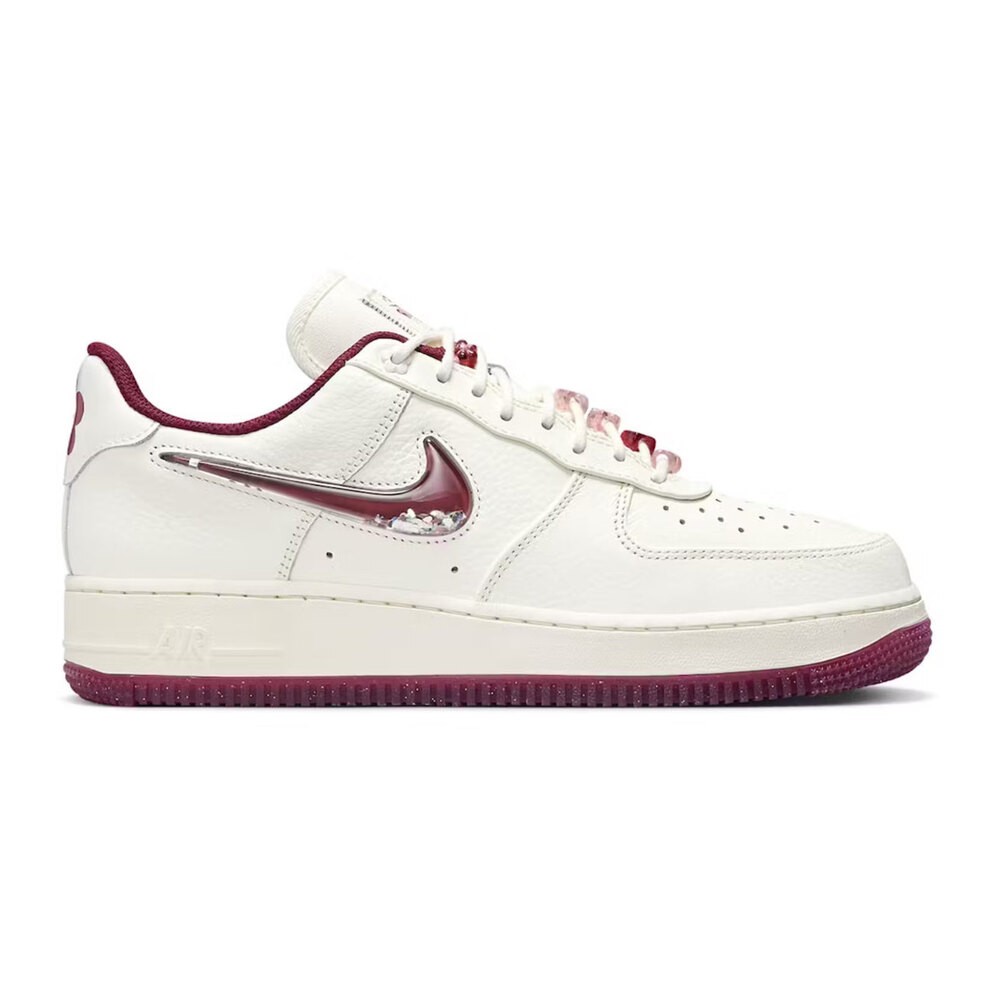 Nike Air Force 1 Low Valentine’s Day (2024)