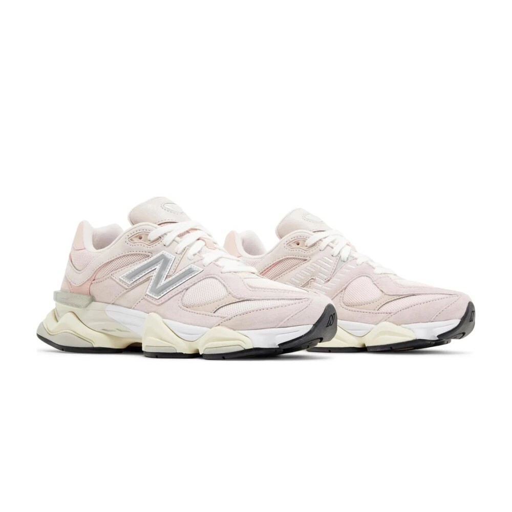 New Balance 9060 Crystal Pink