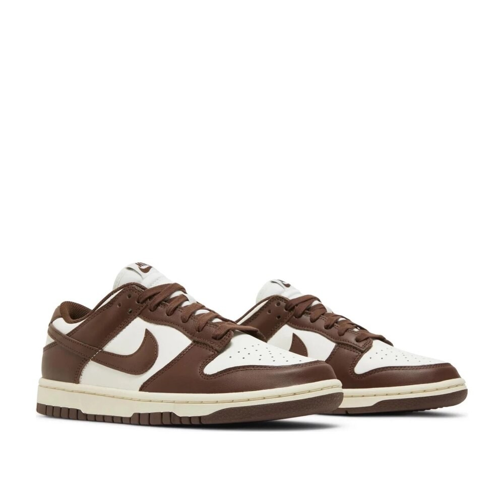Nike Dunk Low Cacao Wow