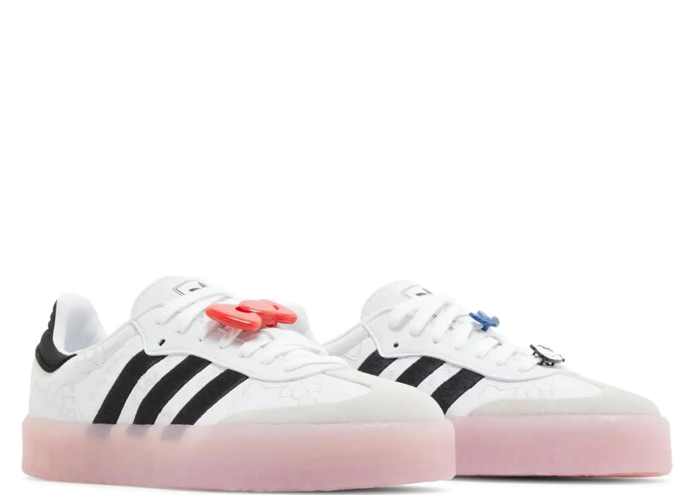 adidas Sambae Hello Kitty