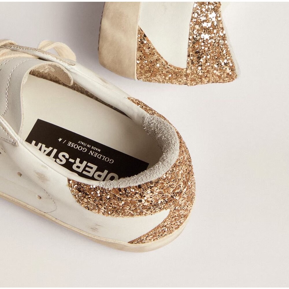 Golden Goose Star Gold 2024