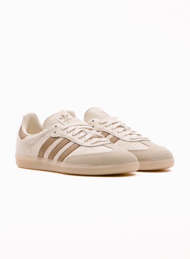 adidas Samba OG Cream White Cardboard