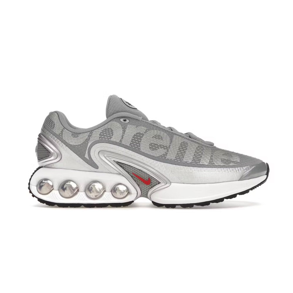 Nike Air Max Dn Supreme Silver Bullet