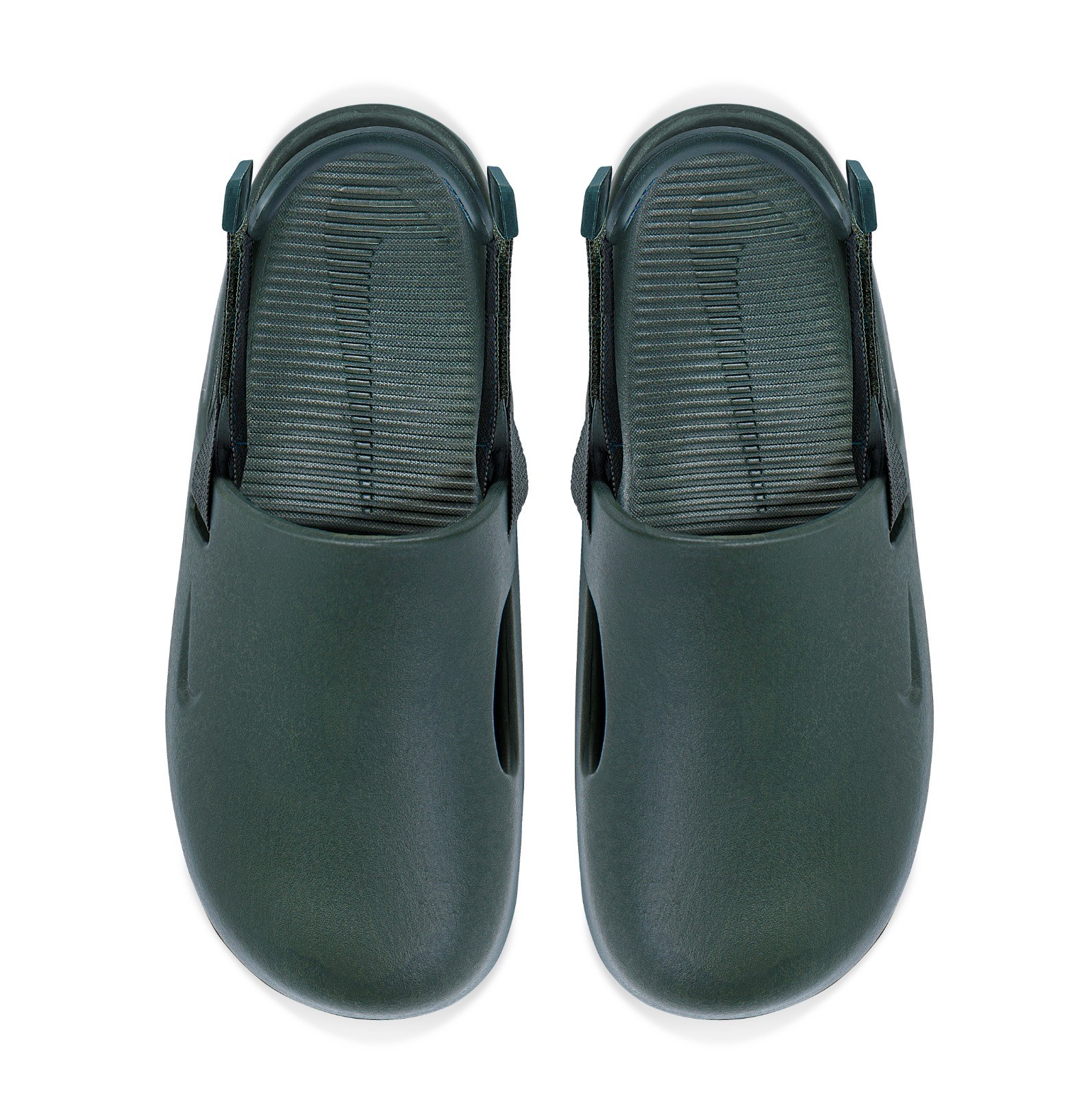 Nike Calm Mule Spartan Green