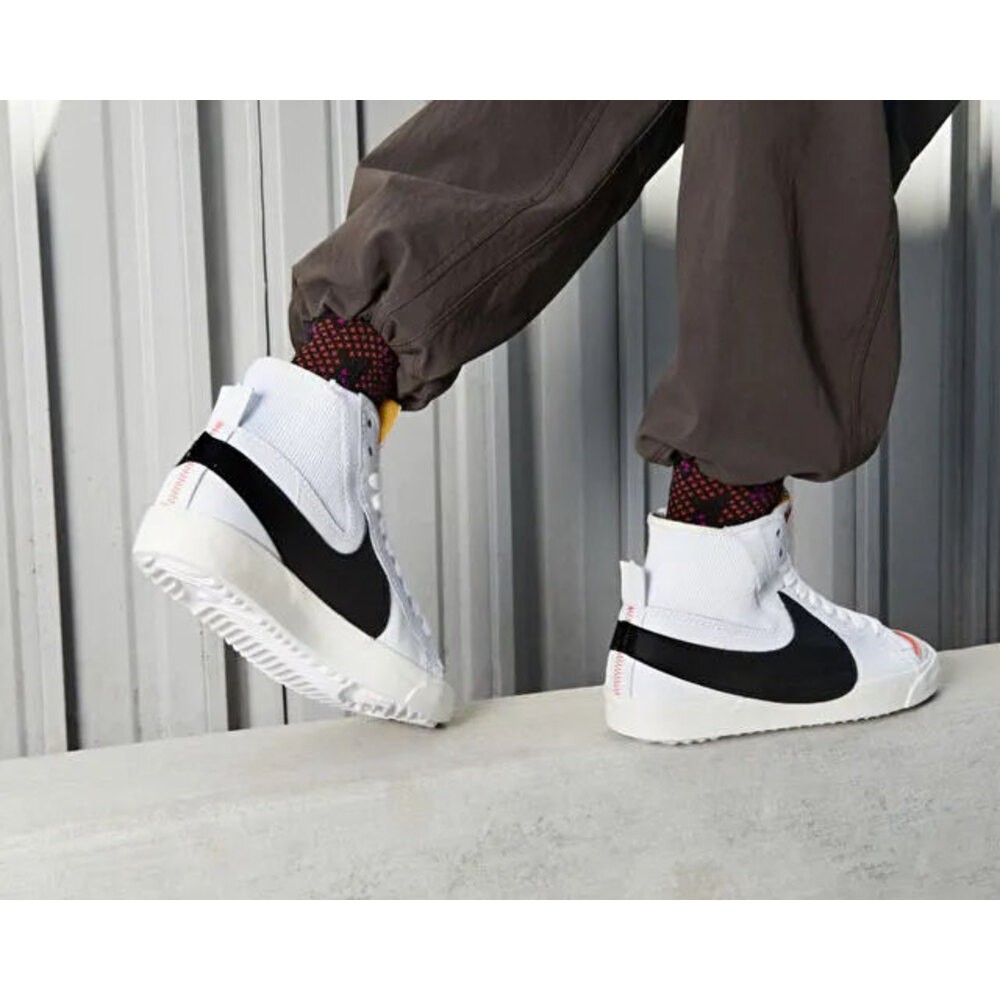 Nike Blazer Mid 77 Jumbo