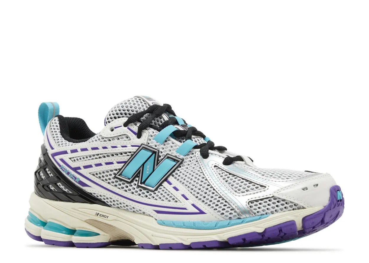 New Balance 1906R Charlotte Hornets