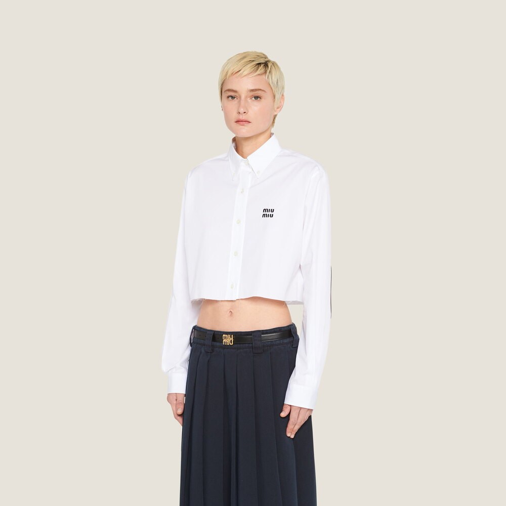 Miu Miu Belt