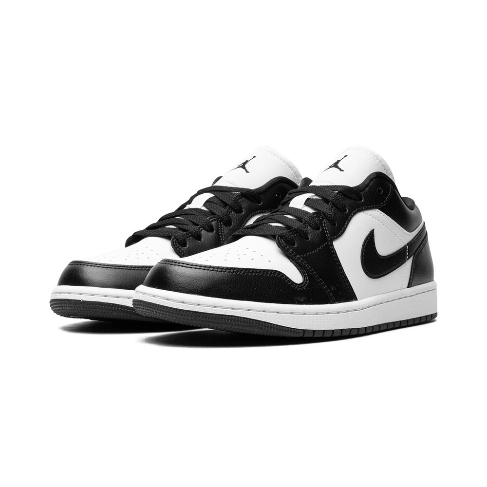 Jordan 1 Low Panda