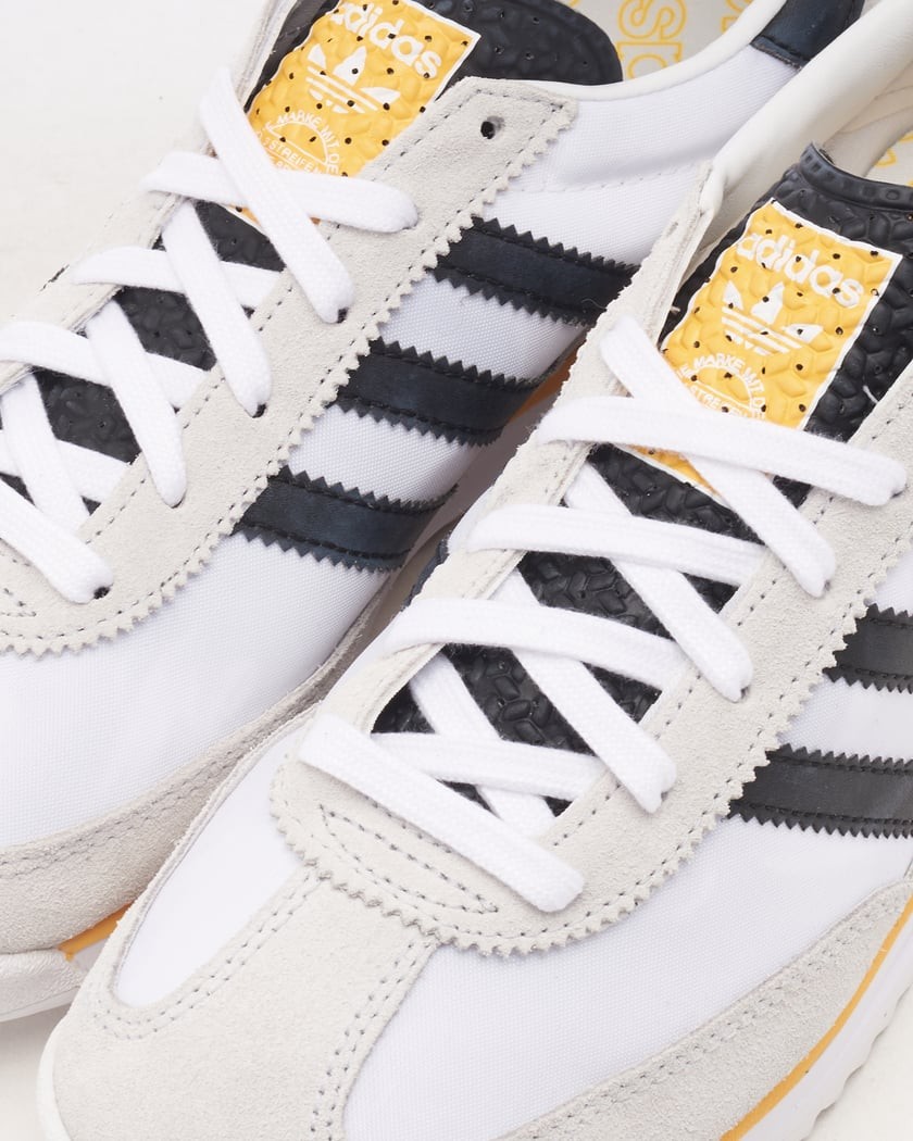 adidas SL 72 RS White Black Spark
