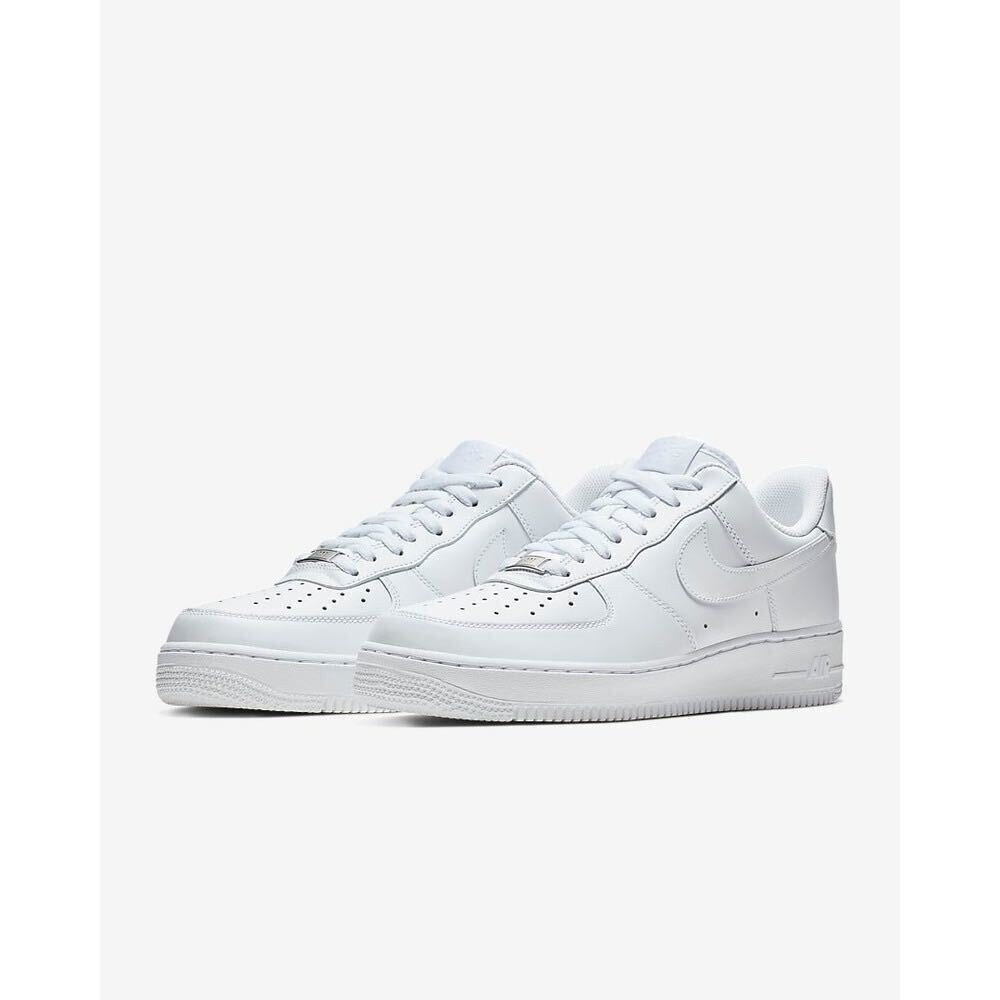 Nike Air Force 1 Low White